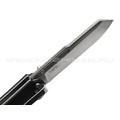 Нож CRKT Radic 6040 сталь 8Cr13MoV, рукоять G10 black Нож CRKT Radic 6040 сталь 8Cr13MoV, рукоять G10 black