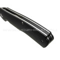 Нож CRKT Radic 6040 сталь 8Cr13MoV, рукоять G10 black