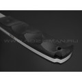 Волчий Век нож Wolfkniven сталь D2 WA satin, рукоять G10 black Волчий Век нож Wolfkniven сталь D2 WA satin, рукоять G10 black
