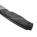 Волчий Век нож Mark-ll сталь PGK WA стоунвош, рукоять G10 black Волчий Век нож Mark-ll сталь PGK WA стоунвош, рукоять G10 black