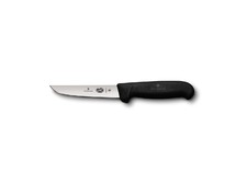 Нож кухонный Victorinox Fibrox 12 см 5.6003.12 сталь X50CrMoV15 рукоять Fibrox