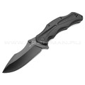 Mr.Blade нож HT-1 black сталь D2, рукоять G10 Mr.Blade нож HT-1 black сталь D2, рукоять G10