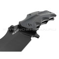 Mr.Blade нож HT-1 black сталь D2, рукоять G10 Mr.Blade нож HT-1 black сталь D2, рукоять G10