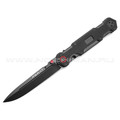 Mr.Blade нож Ferat Black сталь D2, рукоять G10 Mr.Blade нож Ferat Black сталь D2, рукоять G10