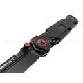 Mr.Blade нож Ferat Black сталь D2, рукоять G10 Mr.Blade нож Ferat Black сталь D2, рукоять G10