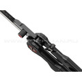 Mr.Blade нож Ferat Black сталь D2, рукоять G10 Mr.Blade нож Ferat Black сталь D2, рукоять G10