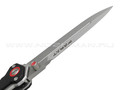 Mr.Blade нож Ferat Stonewash сталь D2, рукоять G10