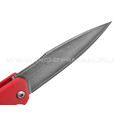 Saro нож Грач сталь Ламинат, рукоять G10 red Saro нож Грач сталь Ламинат, рукоять G10 red
