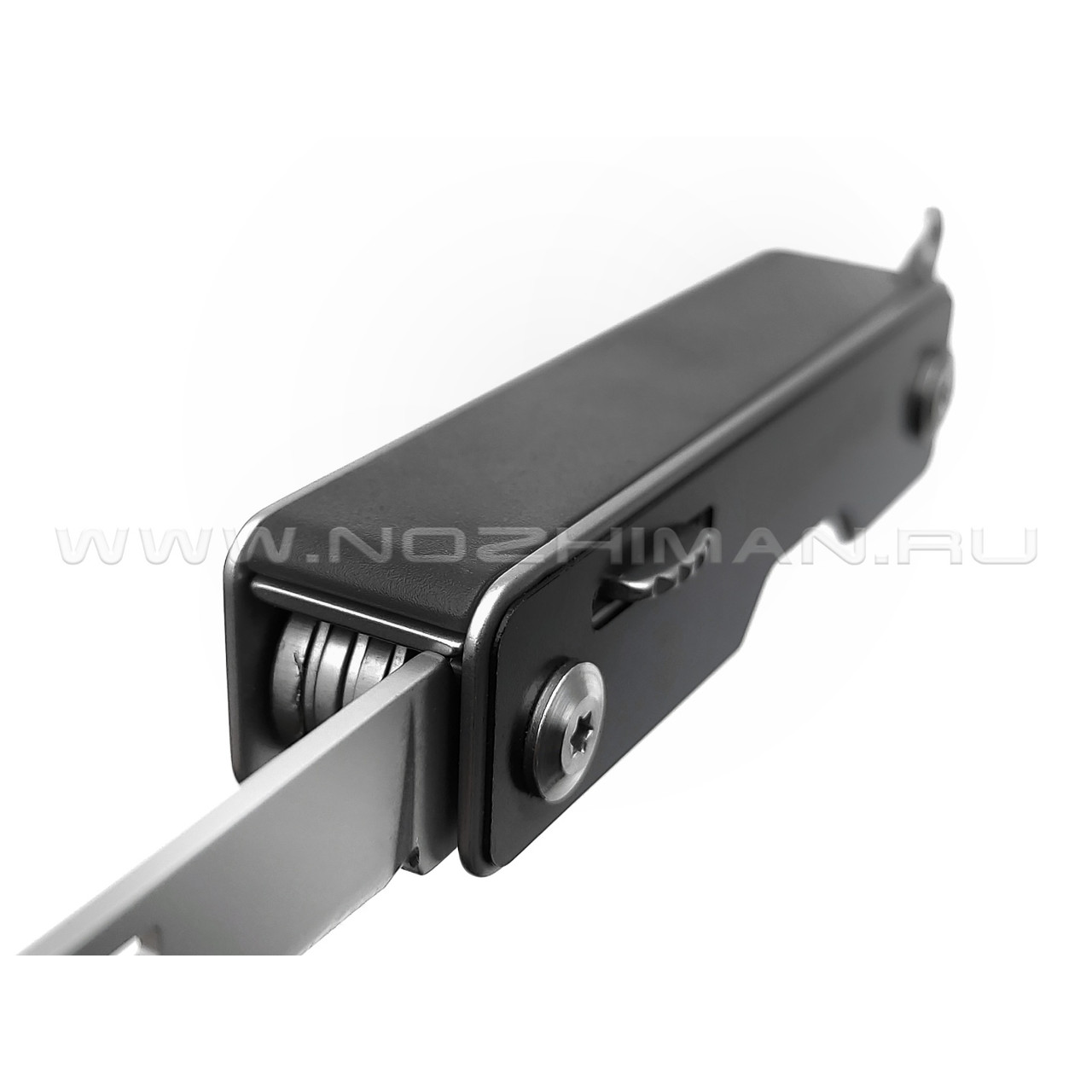 Мультитул Black Fox Pocket Boss BF-205 (10 функций)