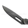 Нож Black Fox BEAN GEN 2 BF-719 сталь 440C, рукоять G10, stainless steel Нож Black Fox BEAN GEN 2 BF-719 сталь 440C, рукоять G10, stainless steel