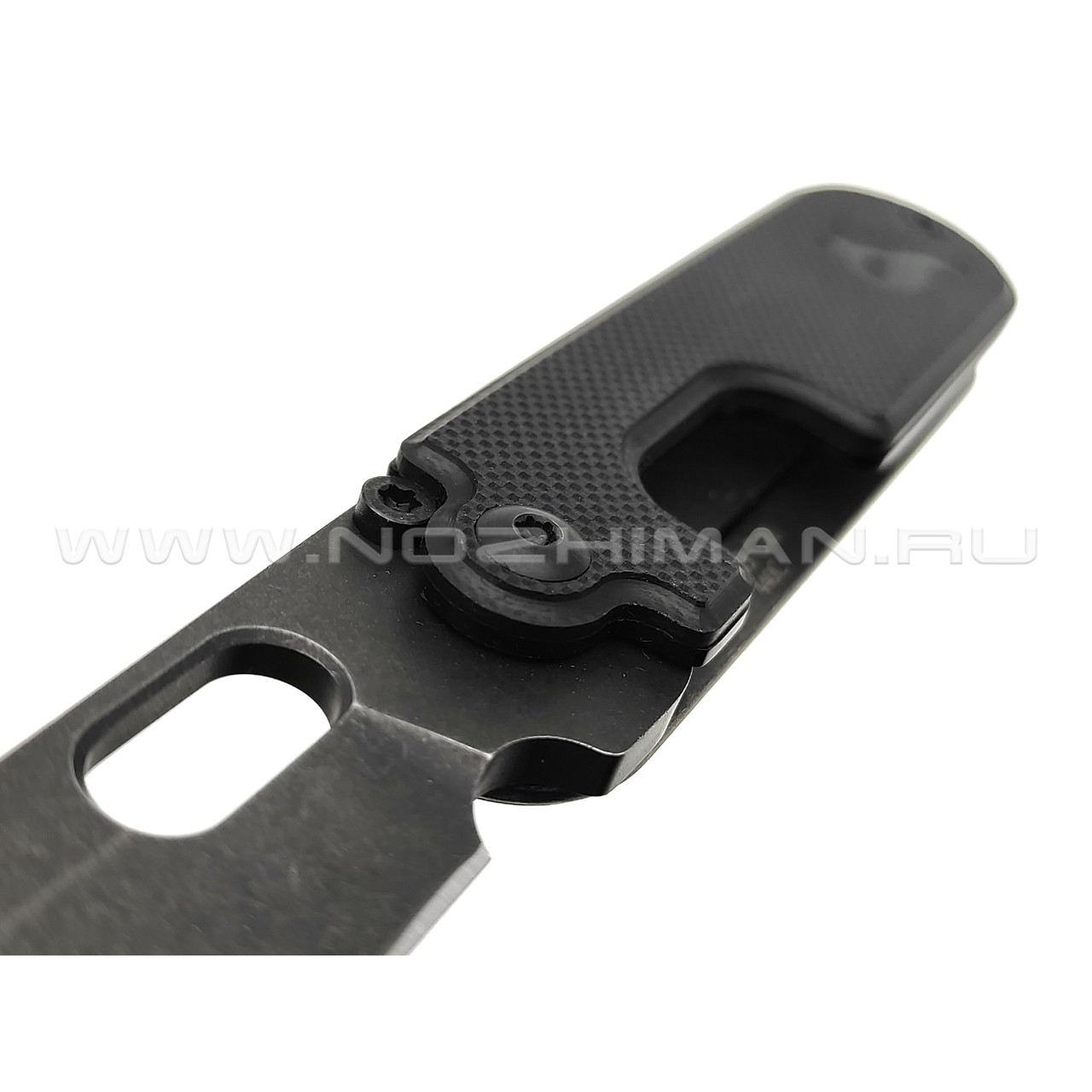 Нож Black Fox BEAN GEN 2 BF-719 сталь 440C, рукоять G10, stainless steel