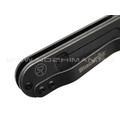 Нож Black Fox BEAN GEN 2 BF-719 сталь 440C, рукоять G10, stainless steel Нож Black Fox BEAN GEN 2 BF-719 сталь 440C, рукоять G10, stainless steel