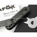 Нож Black Fox BEAN GEN 2 BF-719 сталь 440C, рукоять G10, stainless steel Нож Black Fox BEAN GEN 2 BF-719 сталь 440C, рукоять G10, stainless steel