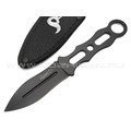 Нож BlackFox BF-720 сталь 440, рукоять Steel Нож BlackFox BF-720 сталь 440, рукоять Steel