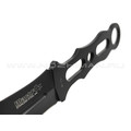 Нож BlackFox BF-720 сталь 440, рукоять Steel Нож BlackFox BF-720 сталь 440, рукоять Steel