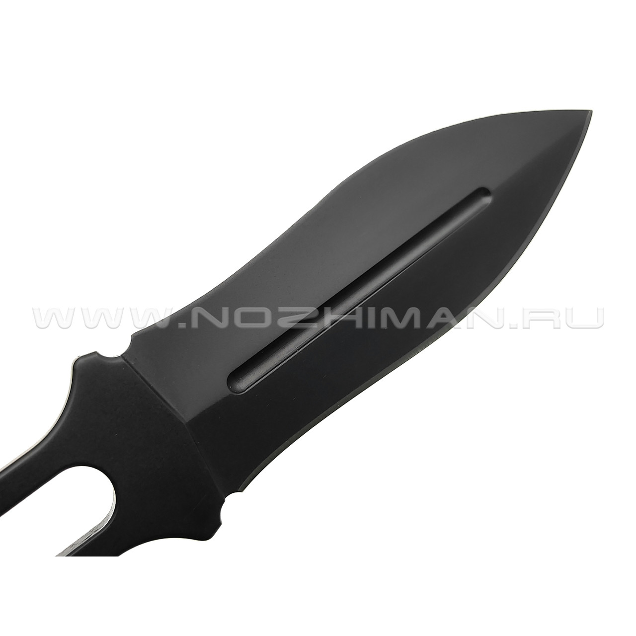 Нож BlackFox BF-720 сталь 440, рукоять Steel