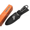 Нож BlackFox BF-720 сталь 440, рукоять Steel Нож BlackFox BF-720 сталь 440, рукоять Steel