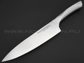TuoTown Agnes Chefs 108001 сталь German 1.4116, рукоять Stainless steel