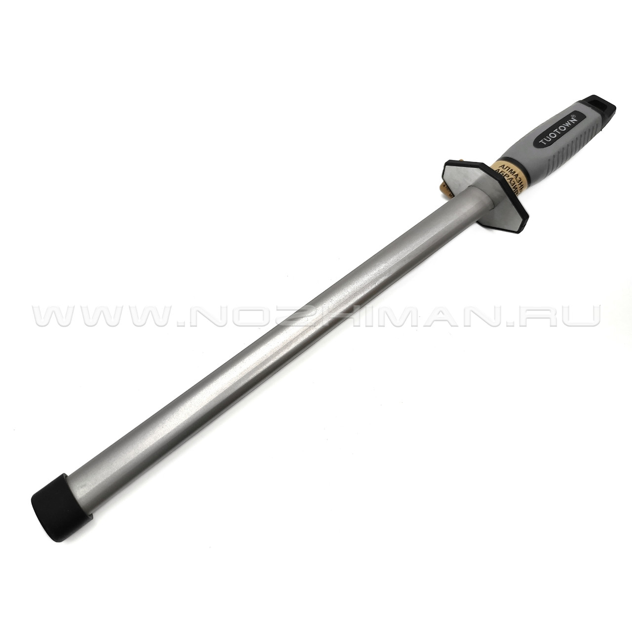 TuoTown алмазный мусат 30 см S112