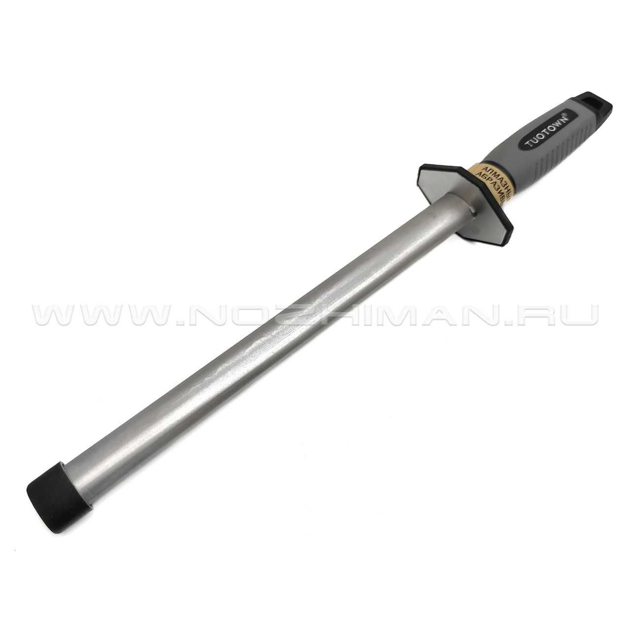 TuoTown алмазный мусат 25 см S110