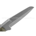 Волчий Век нож Сквозняк Brutal Edition сталь 1.4116 Krupp WA стоунвош, рукоять G10 od green Волчий Век нож Сквозняк Brutal Edition сталь 1.4116 Krupp WA стоунвош, рукоять G10 od green