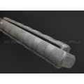 Atroposknife нож "Фаун" tanto point, сталь D2, рукоять Aluminum