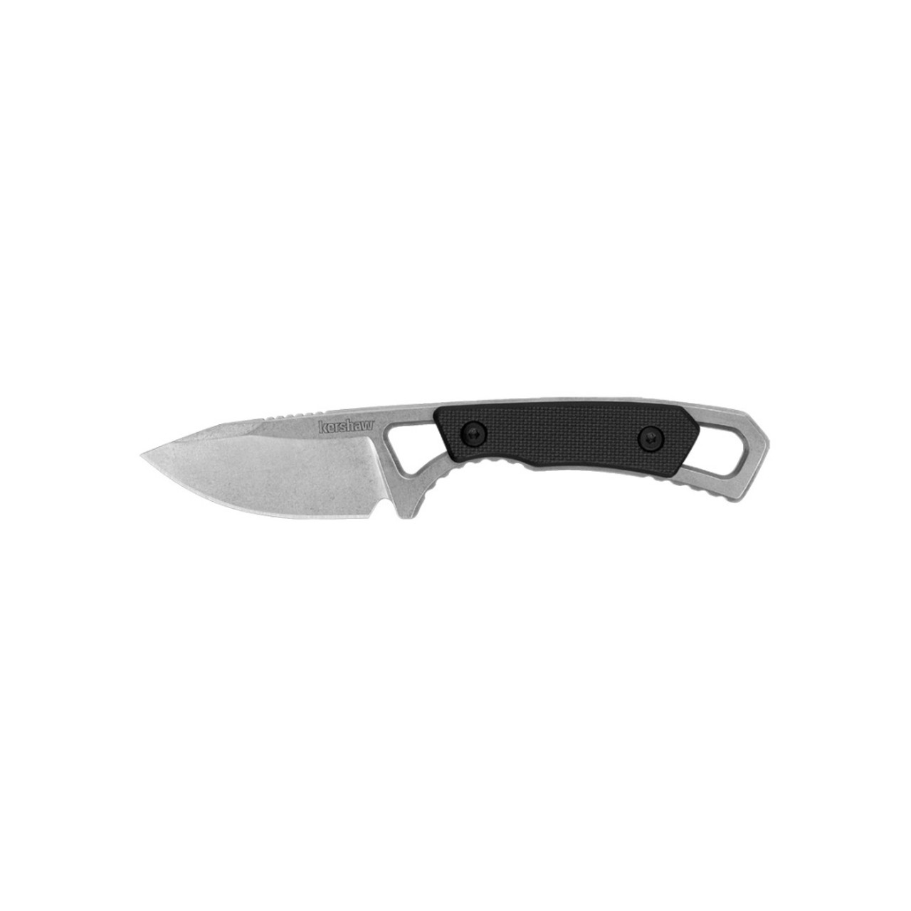 Нож Kershaw Brace 2085 сталь 8Cr13MoV, рукоять GFN