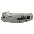 Нож Kershaw Emerson CQC-11K 6031D2 сталь D2, рукоять G10, stainless steel Нож Kershaw Emerson CQC-11K 6031D2 сталь D2, рукоять G10, stainless steel