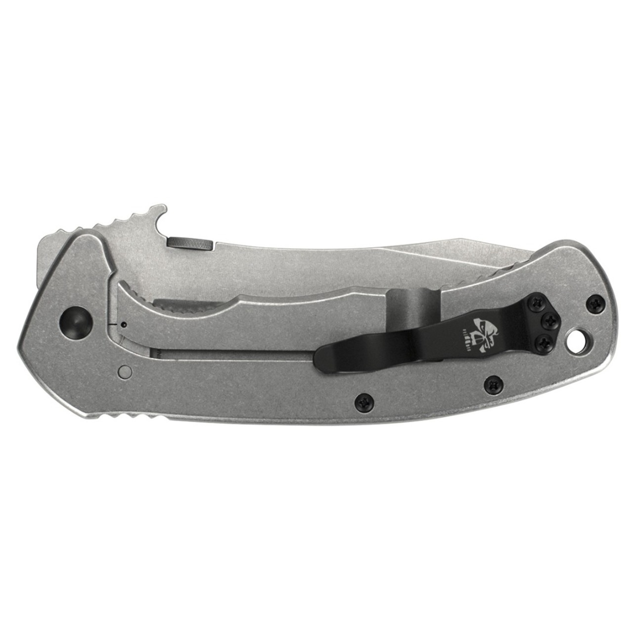 Нож Kershaw Emerson CQC-11K 6031D2 сталь D2, рукоять G10, stainless steel