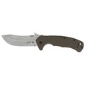 Нож Kershaw Emerson CQC-11K 6031D2 сталь D2, рукоять G10, stainless steel Нож Kershaw Emerson CQC-11K 6031D2 сталь D2, рукоять G10, stainless steel