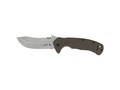 Нож Kershaw Emerson CQC-11K 6031D2 сталь D2, рукоять G10, stainless steel