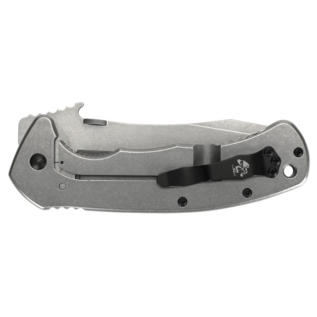 Нож Kershaw Emerson CQC-11K 6031D2 сталь D2, рукоять G10, stainless steel