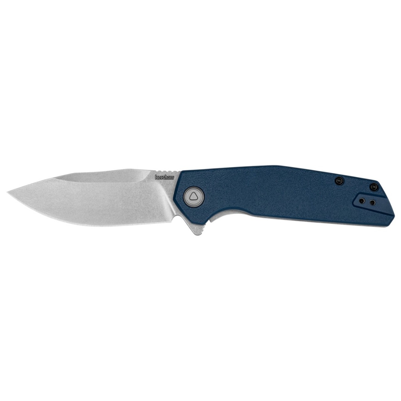 Нож Kershaw Lucid 2036 сталь 8Cr13MoV, рукоять Glass-filled nylon, stainless steel