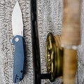 Нож Kershaw Lucid 2036 сталь 8Cr13MoV, рукоять Glass-filled nylon, stainless steel Нож Kershaw Lucid 2036 сталь 8Cr13MoV, рукоять Glass-filled nylon, stainless steel