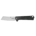 Нож Kershaw RIB 1372 сталь 8Cr13MoV, рукоять Carbon fiber Нож Kershaw RIB 1372 сталь 8Cr13MoV, рукоять Carbon fiber