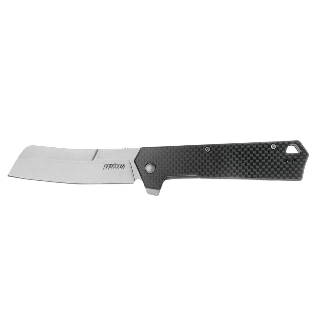 Нож Kershaw RIB 1372 сталь 8Cr13MoV, рукоять Carbon fiber