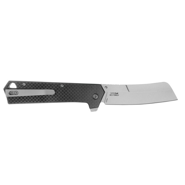 Нож Kershaw RIB 1372 сталь 8Cr13MoV, рукоять Carbon fiber