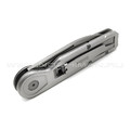 Kershaw складной нож с книпсером Platform 2090 сталь 8Cr13MoV стоунвош, рукоять GFN чёрный Kershaw складной нож с книпсером Platform 2090 сталь 8Cr13MoV стоунвош, рукоять GFN чёрный