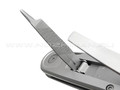 Нож Kershaw Platform 2090 сталь 8Cr13MoV, рукоять Glass-filled nylon