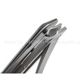 Kershaw складной нож с книпсером Platform 2090 сталь 8Cr13MoV стоунвош, рукоять GFN чёрный Kershaw складной нож с книпсером Platform 2090 сталь 8Cr13MoV стоунвош, рукоять GFN чёрный