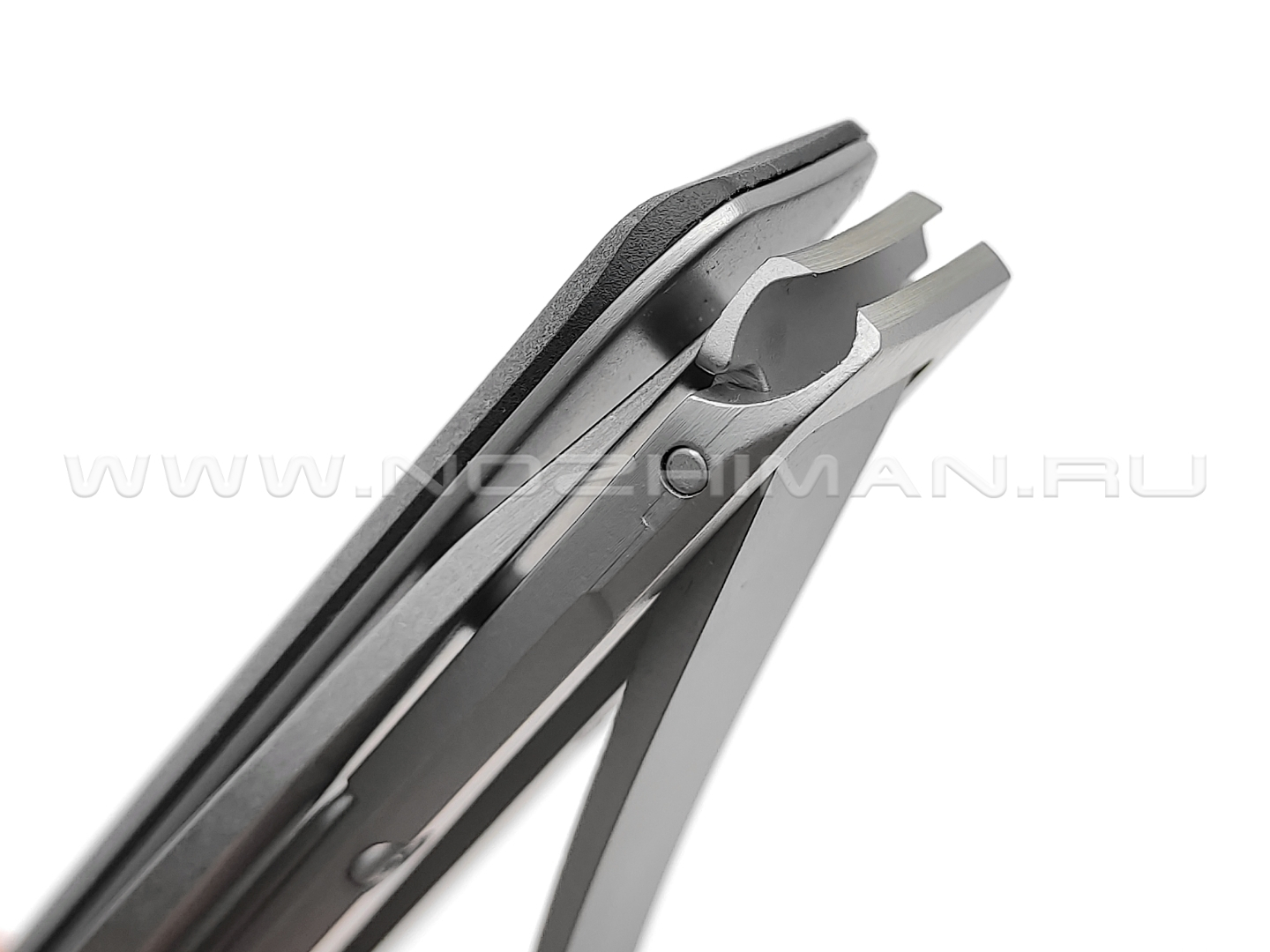 Нож Kershaw Platform 2090 сталь 8Cr13MoV, рукоять Glass-filled nylon