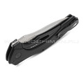 Нож Kershaw Bareknuckle 7777BLKSW сталь CPM 20CV, рукоять Aluminum 6061-T6 black