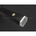 TuoTown Earl Slicer 208005 сталь German 1.4116, рукоять Black wood TuoTown Earl Slicer 208005 сталь German 1.4116, рукоять Black wood