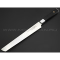 TuoTown Earl Slicer 208005 сталь German 1.4116, рукоять Black wood TuoTown Earl Slicer 208005 сталь German 1.4116, рукоять Black wood