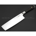 TuoTown Earl Chopping 207006 сталь German 1.4116, рукоять Black wood TuoTown Earl Chopping 207006 сталь German 1.4116, рукоять Black wood