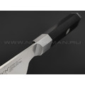 TuoTown Earl Chopping 167006 сталь German 1.4116, рукоять ABS TuoTown Earl Chopping 167006 сталь German 1.4116, рукоять ABS
