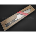 TuoTown Earl Kiritsuke 168002 сталь German 1.4116, рукоять ABS TuoTown Earl Kiritsuke 168002 сталь German 1.4116, рукоять ABS