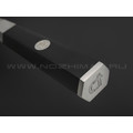 TuoTown Earl Kiritsuke 168002 сталь German 1.4116, рукоять ABS TuoTown Earl Kiritsuke 168002 сталь German 1.4116, рукоять ABS