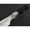 TuoTown Earl Kiritsuke 168002 сталь German 1.4116, рукоять ABS TuoTown Earl Kiritsuke 168002 сталь German 1.4116, рукоять ABS