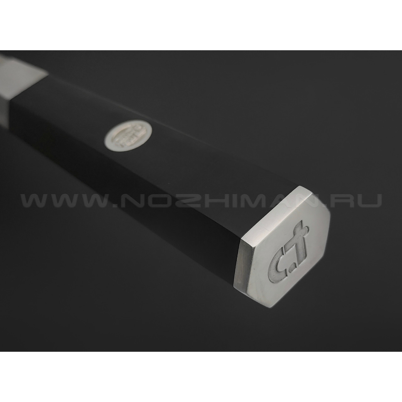 TuoTown Earl Slicer 168005 сталь German 1.4116, рукоять ABS